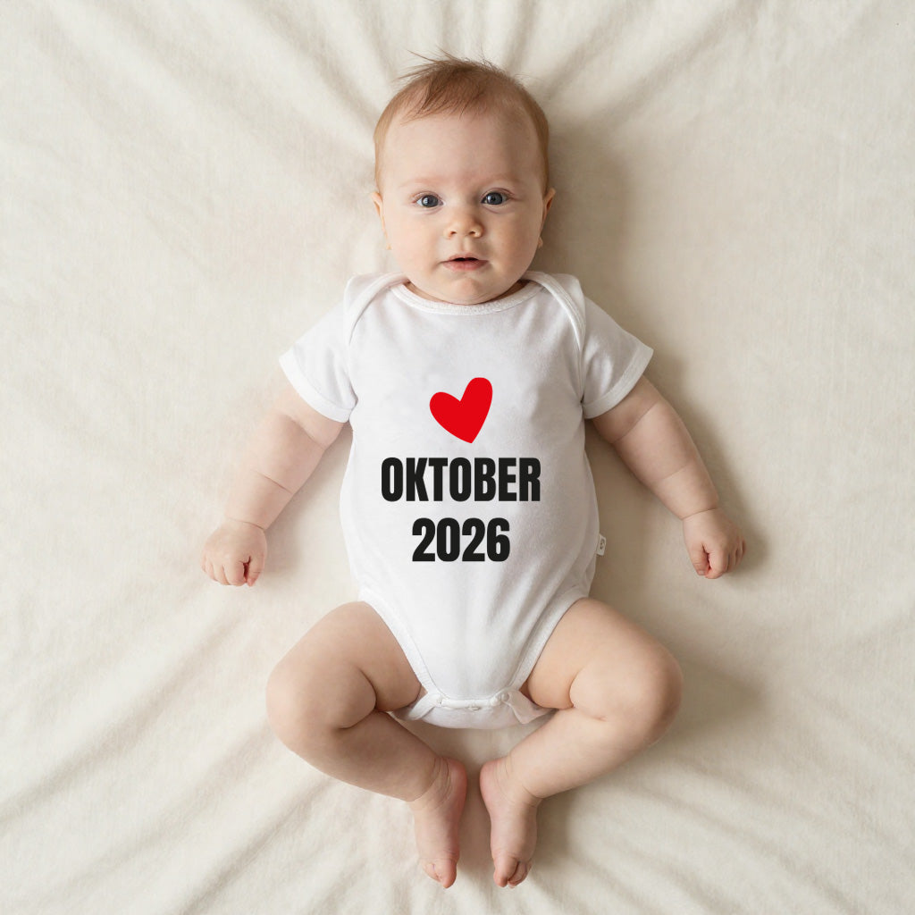 Romper "oktober 2026"